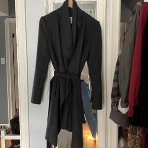 Michael Kors wool coat